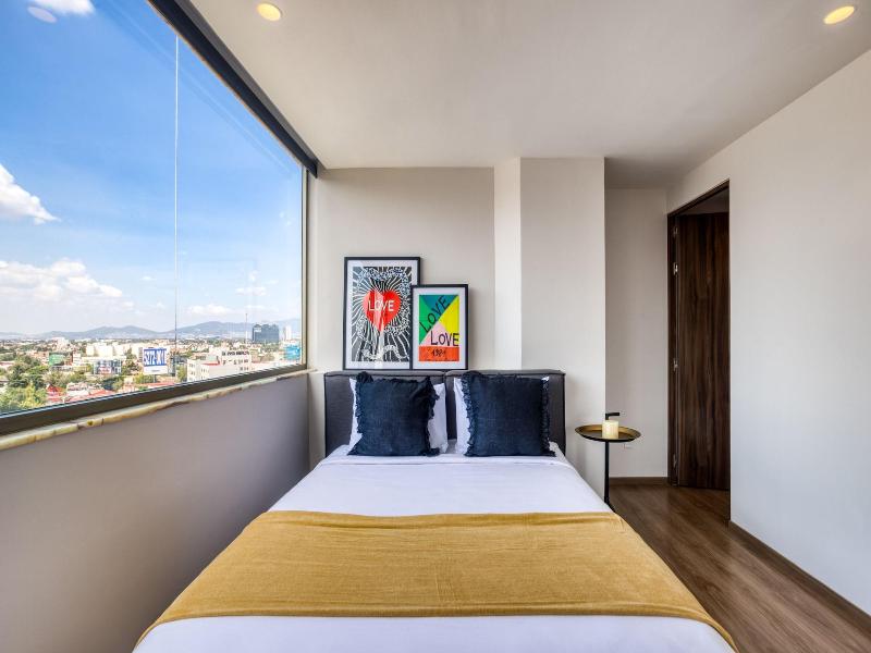 Uliv Apartments Polanco image