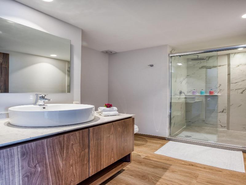 Uliv Apartments Polanco image