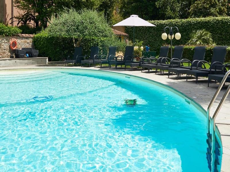 Villa Royal B&b image