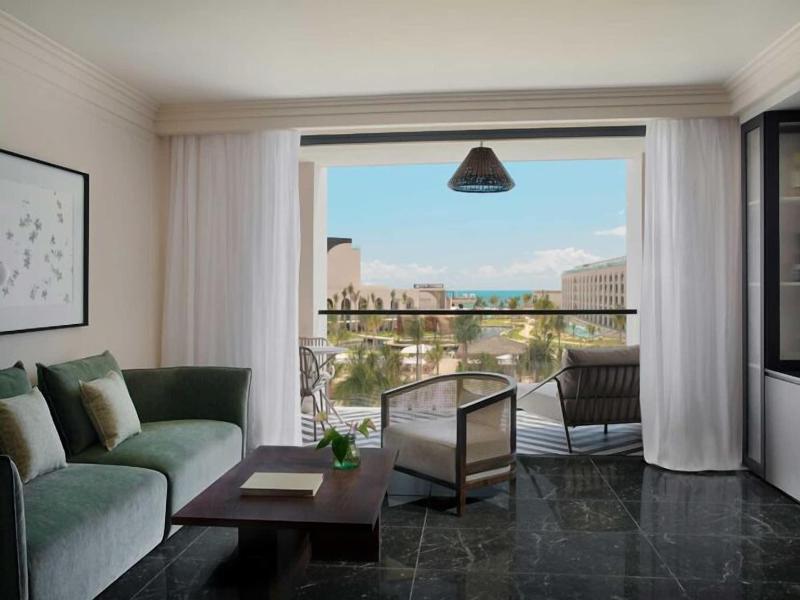 Excellence Coral Playa Mujeres - Adults Only All, Punta Sam