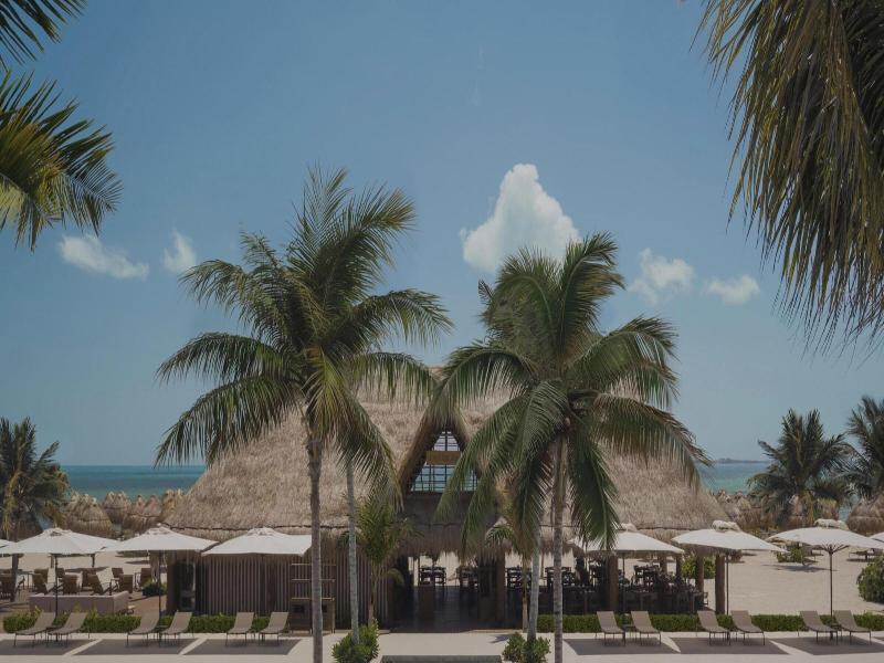 Excellence Coral Playa Mujeres - Adults Only All image