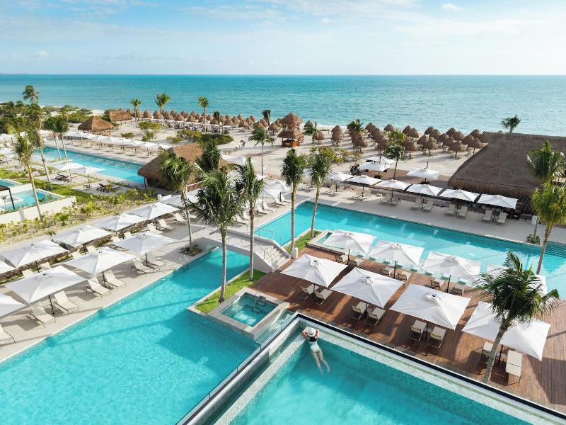 Excellence Coral Playa Mujeres - Adults Only All image