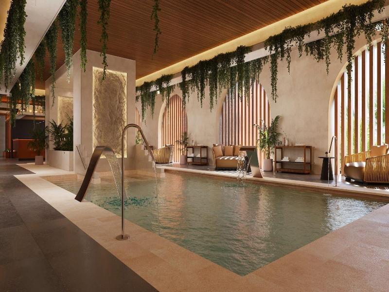 Excellence Coral Playa Mujeres - Adults Only All image