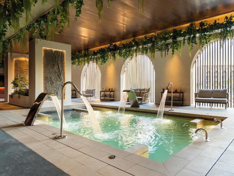 Excellence Coral Playa Mujeres - Adults Only All image