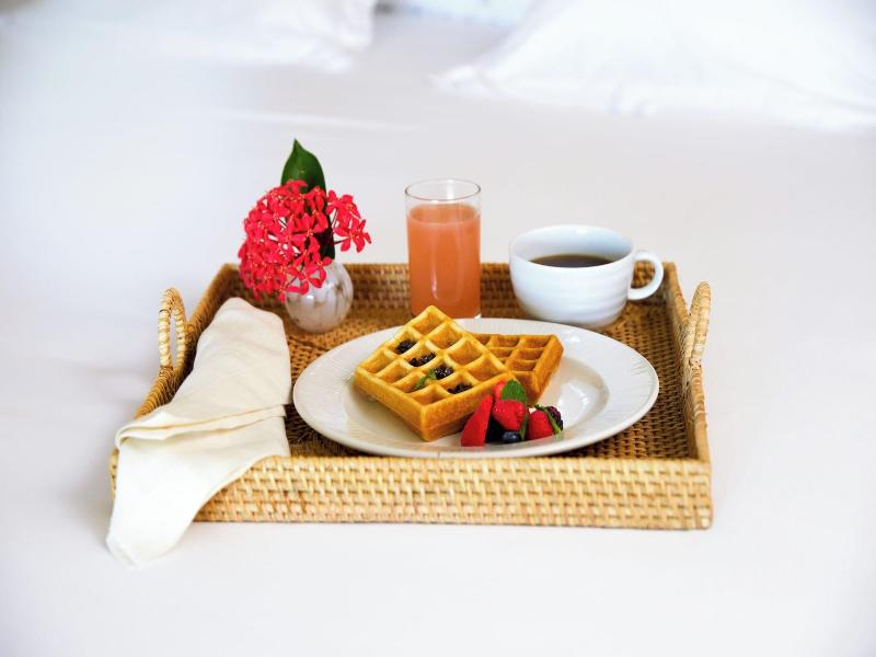 Excellence Coral Playa Mujeres - Adults Only All — restaurant