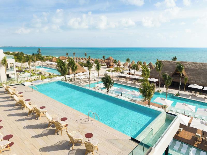Excellence Coral Playa Mujeres - Adults Only All image