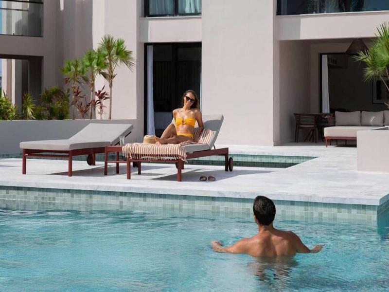 Excellence Coral Playa Mujeres - Adults Only All image