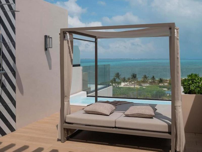 Excellence Coral Playa Mujeres - Adults Only All image