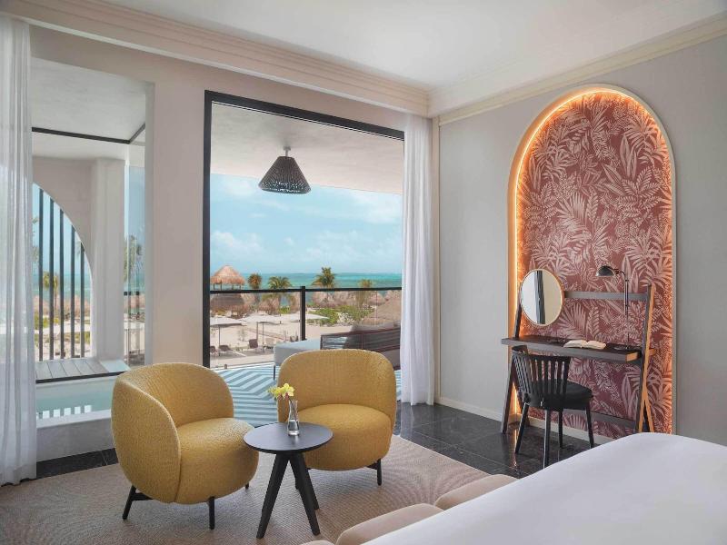 Excellence Coral Playa Mujeres - Adults Only All image