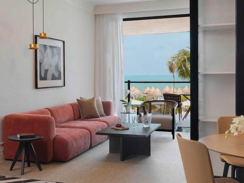 Excellence Coral Playa Mujeres - Adults Only All image