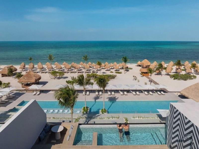 Excellence Coral Playa Mujeres - Adults Only All image