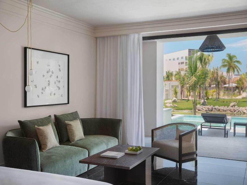 Excellence Coral Playa Mujeres - Adults Only All image