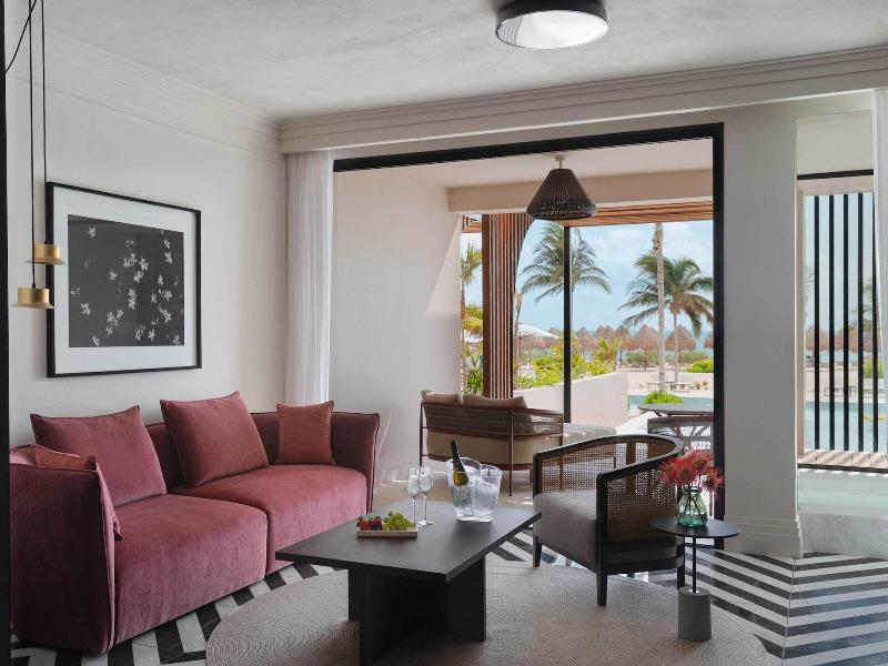 Excellence Coral Playa Mujeres - Adults Only All image