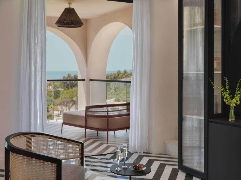 Excellence Coral Playa Mujeres - Adults Only All image