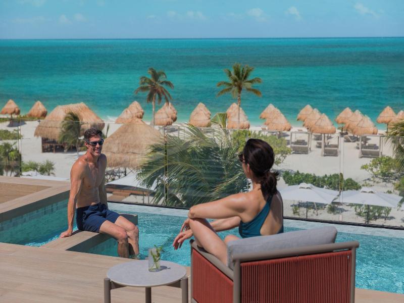 Excellence Coral Playa Mujeres - Adults Only All image