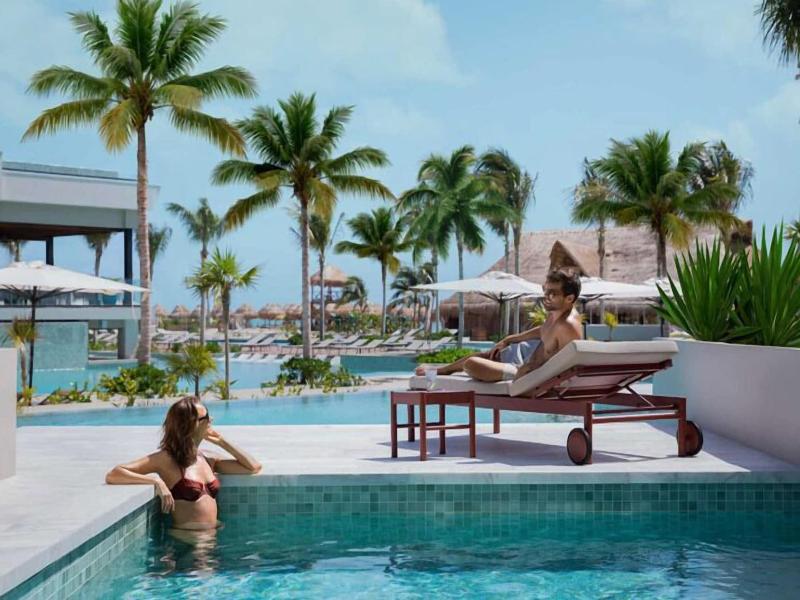 Excellence Coral Playa Mujeres - Adults Only All image