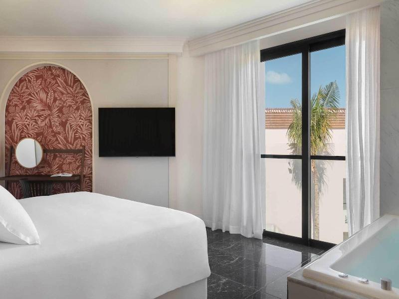 Excellence Coral Playa Mujeres - Adults Only All image