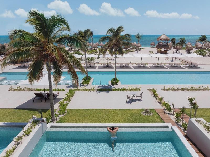 Excellence Coral Playa Mujeres - Adults Only All image