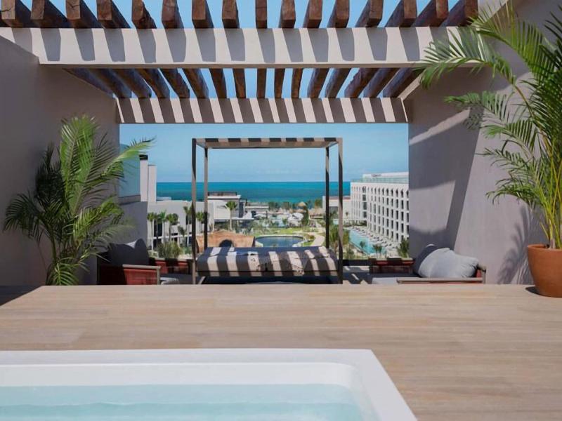 Excellence Coral Playa Mujeres - Adults Only All image