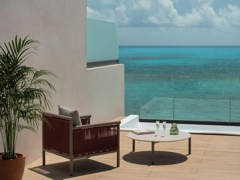 Excellence Coral Playa Mujeres - Adults Only All image