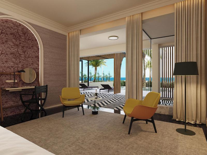 Excellence Coral Playa Mujeres - Adults Only All image