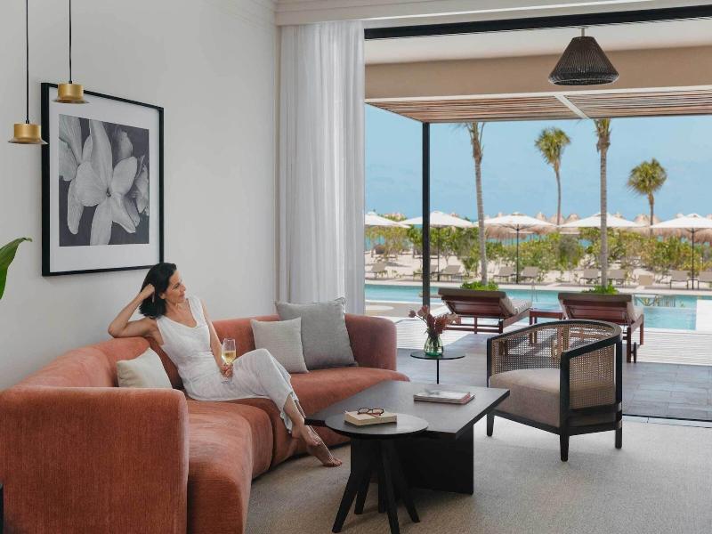 Excellence Coral Playa Mujeres - Adults Only All image