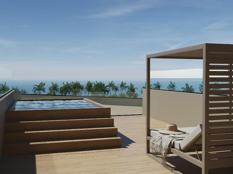 Excellence Coral Playa Mujeres - Adults Only All image