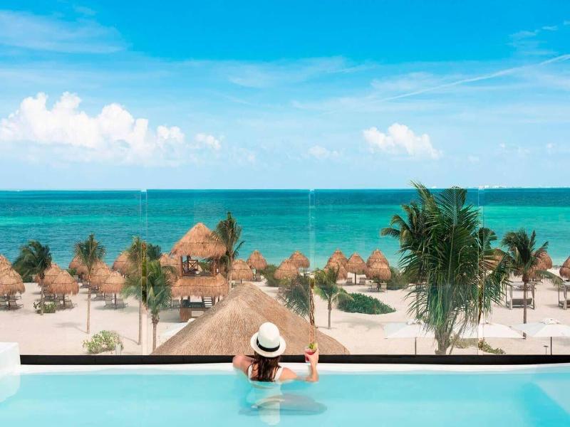 Excellence Coral Playa Mujeres - Adults Only All image