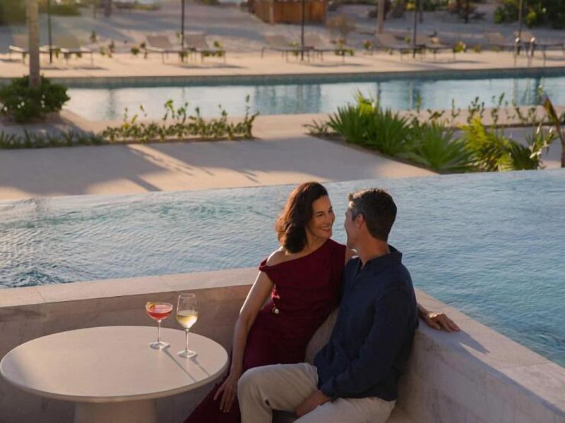 Excellence Coral Playa Mujeres - Adults Only All image