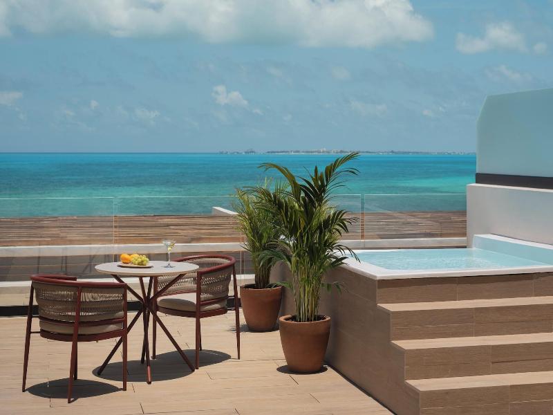 Excellence Coral Playa Mujeres - Adults Only All image