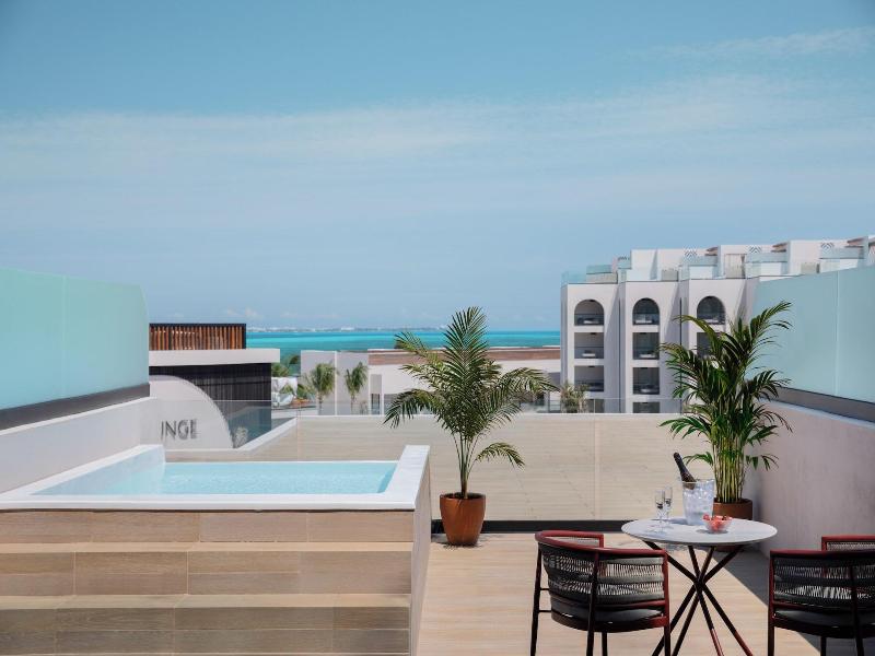 Excellence Coral Playa Mujeres - Adults Only All image
