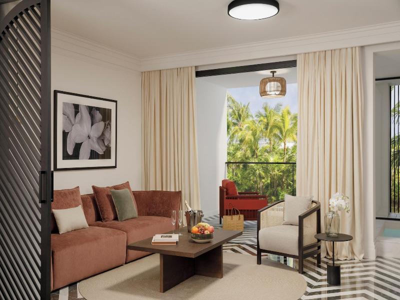 Excellence Coral Playa Mujeres - Adults Only All image