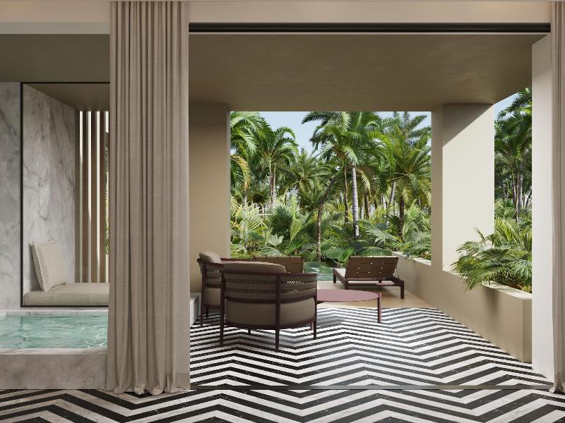 Excellence Coral Playa Mujeres - Adults Only All image
