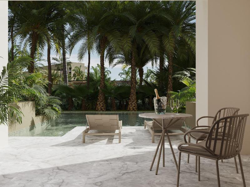 Excellence Coral Playa Mujeres - Adults Only All image