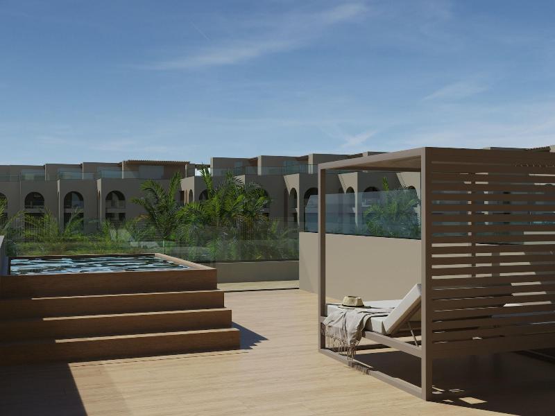 Excellence Coral Playa Mujeres - Adults Only All image