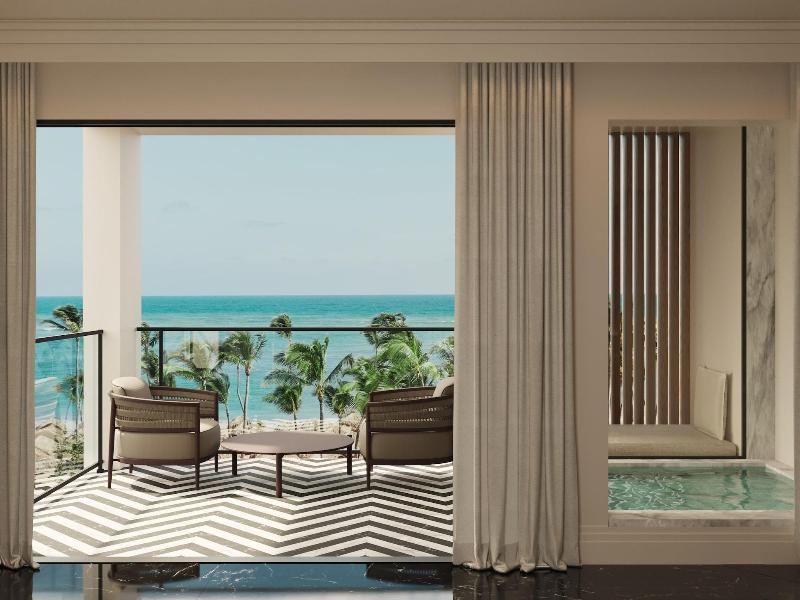 Excellence Coral Playa Mujeres - Adults Only All image