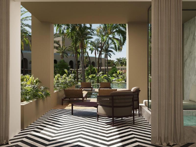 Excellence Coral Playa Mujeres - Adults Only All image