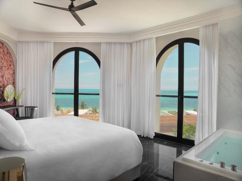 Excellence Coral Playa Mujeres - Adults Only All image