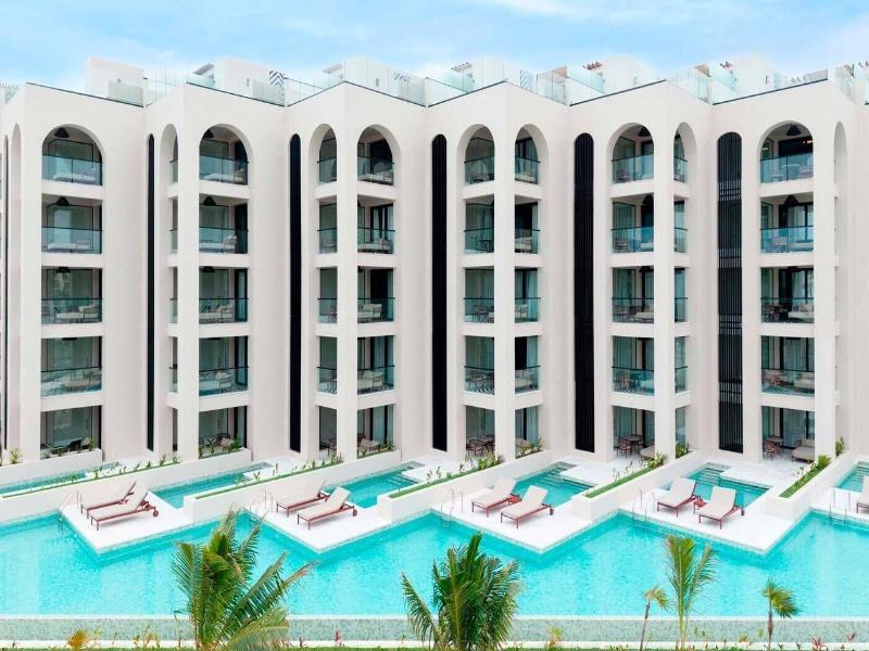 Excellence Coral Playa Mujeres - Adults Only All image