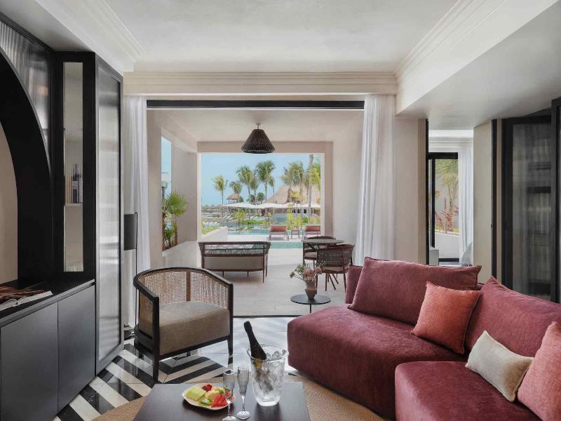 Excellence Coral Playa Mujeres - Adults Only All image