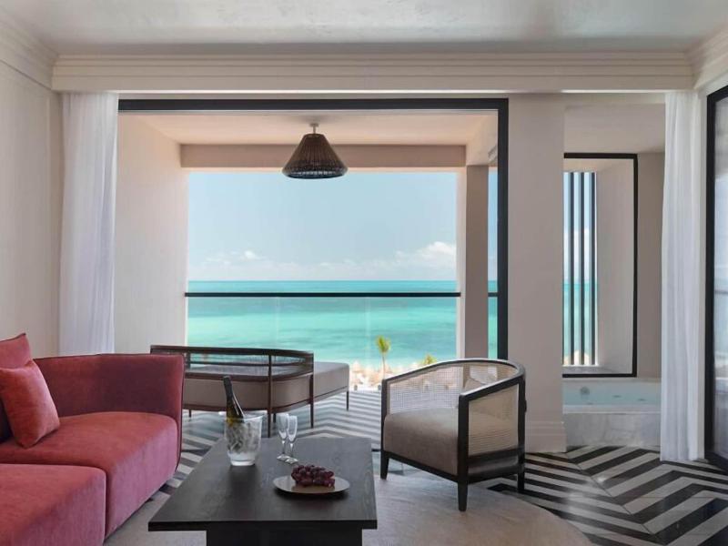 Excellence Coral Playa Mujeres - Adults Only All image