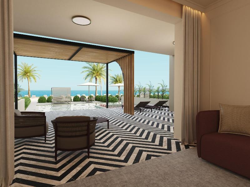 Excellence Coral Playa Mujeres - Adults Only All image