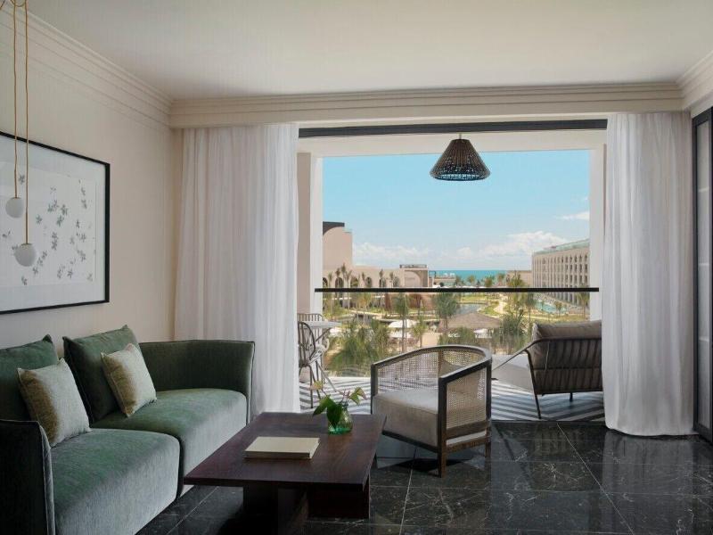 Excellence Coral Playa Mujeres - Adults Only All image
