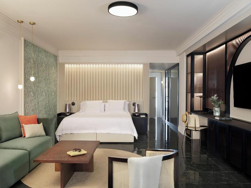 Excellence Coral Playa Mujeres - Adults Only All image