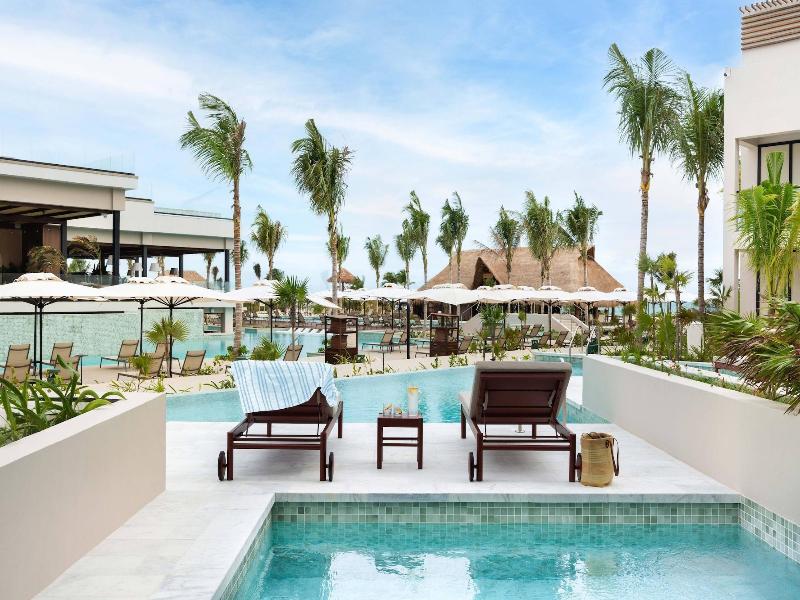 Excellence Coral Playa Mujeres - Adults Only All image