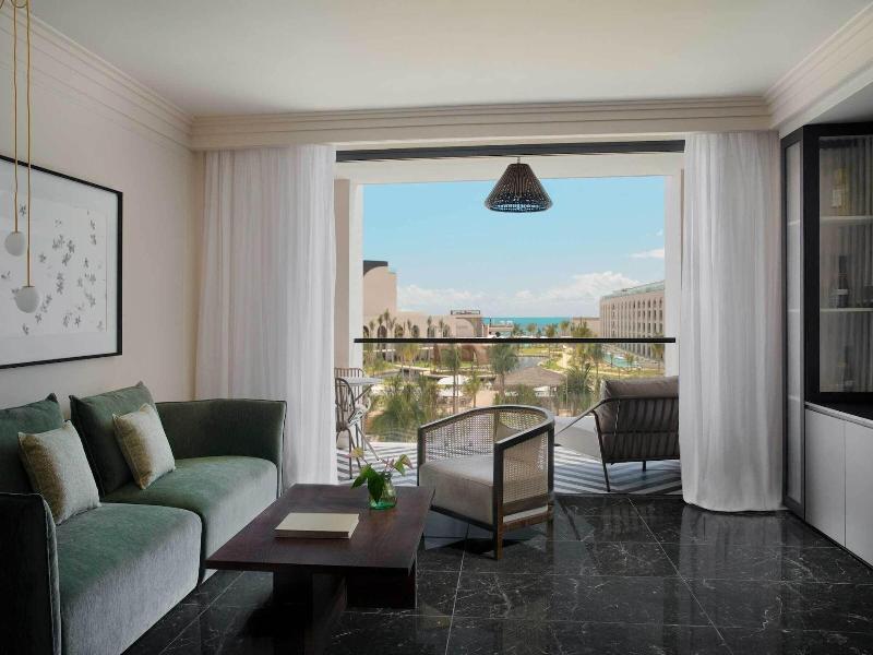 Excellence Coral Playa Mujeres - Adults Only All image