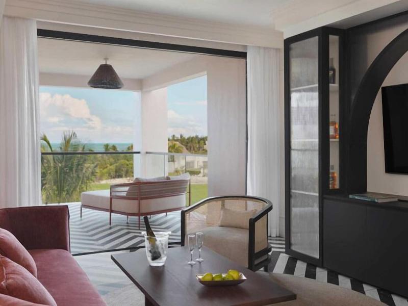 Excellence Coral Playa Mujeres - Adults Only All image