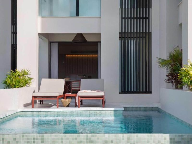 Excellence Coral Playa Mujeres - Adults Only All image