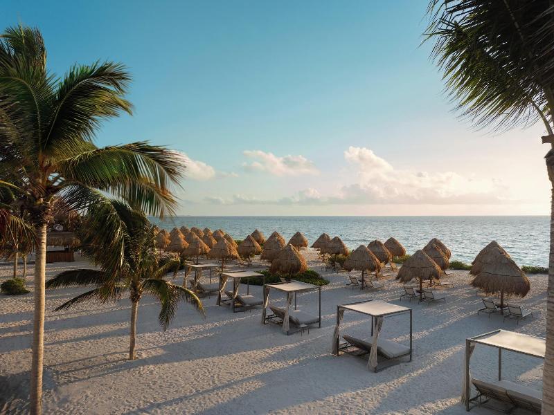 Excellence Coral Playa Mujeres - Adults Only All image