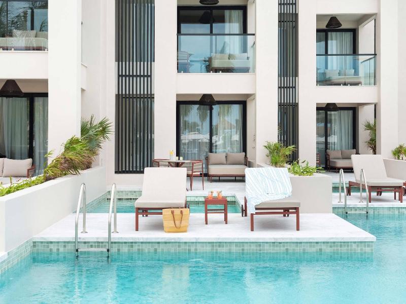 Excellence Coral Playa Mujeres - Adults Only All image